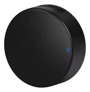 Controle Inteligente Ir Universal Tuya Wi-fi Alexa Google